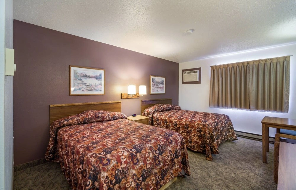 The Roosevelt Hotel & RV Park About Us Pictures